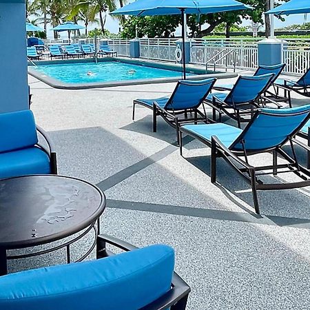 Solara Surfside Hotel Exterior photo