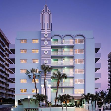 Solara Surfside Hotel Exterior photo