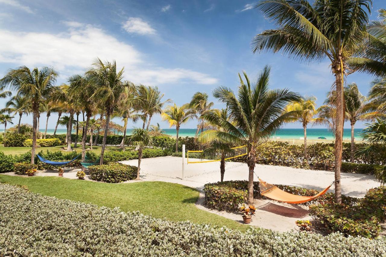 Solara Surfside Hotel Exterior photo