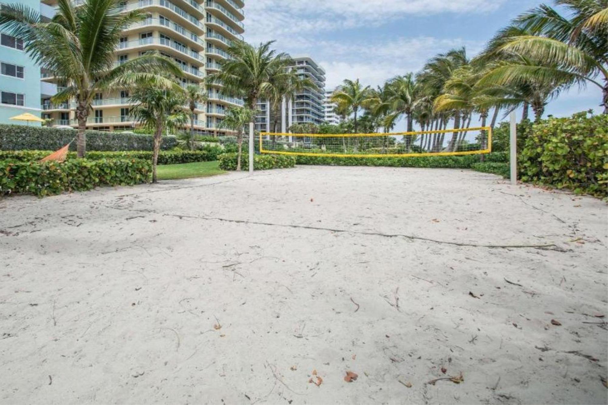 Solara Surfside Hotel Exterior photo