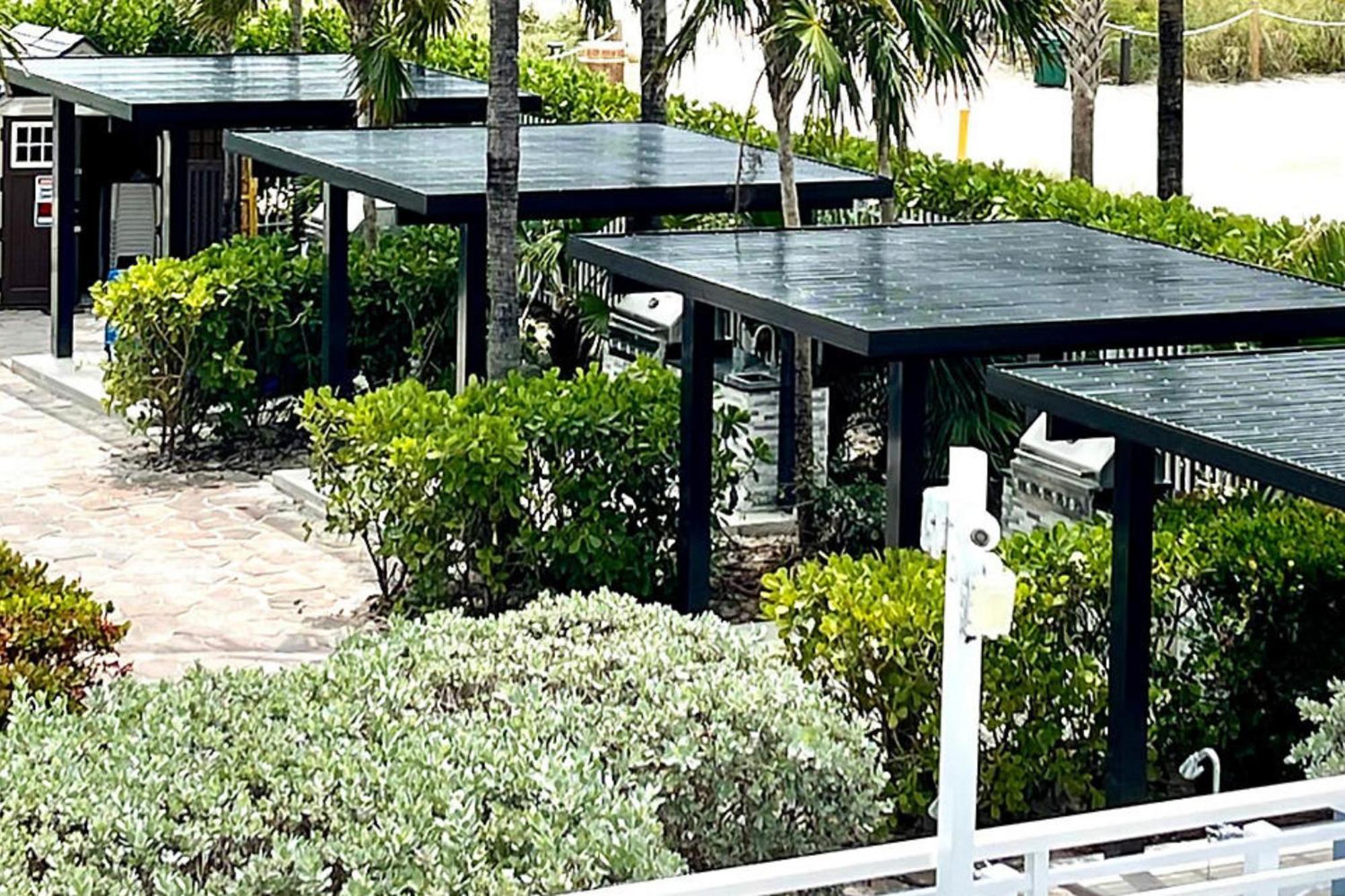 Solara Surfside Hotel Exterior photo