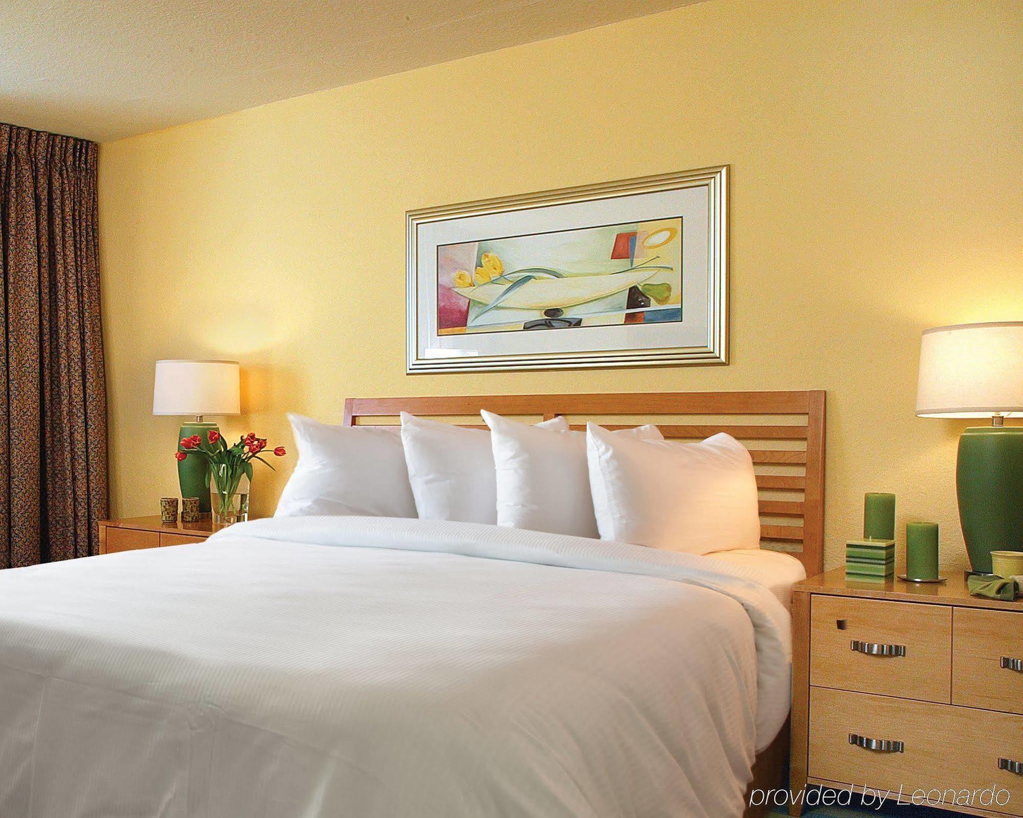 Solara Surfside Hotel Exterior photo