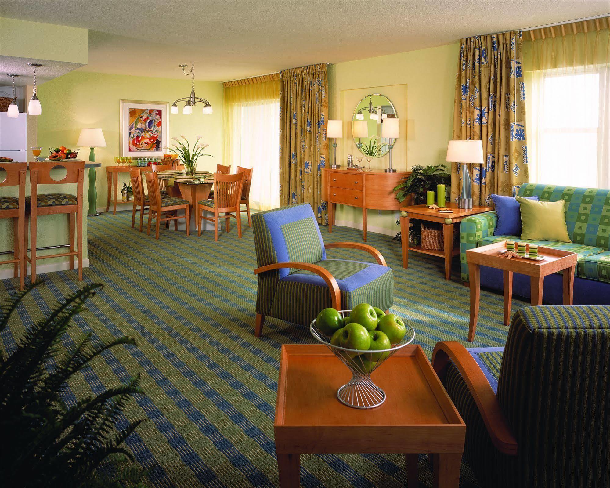 Solara Surfside Hotel Exterior photo