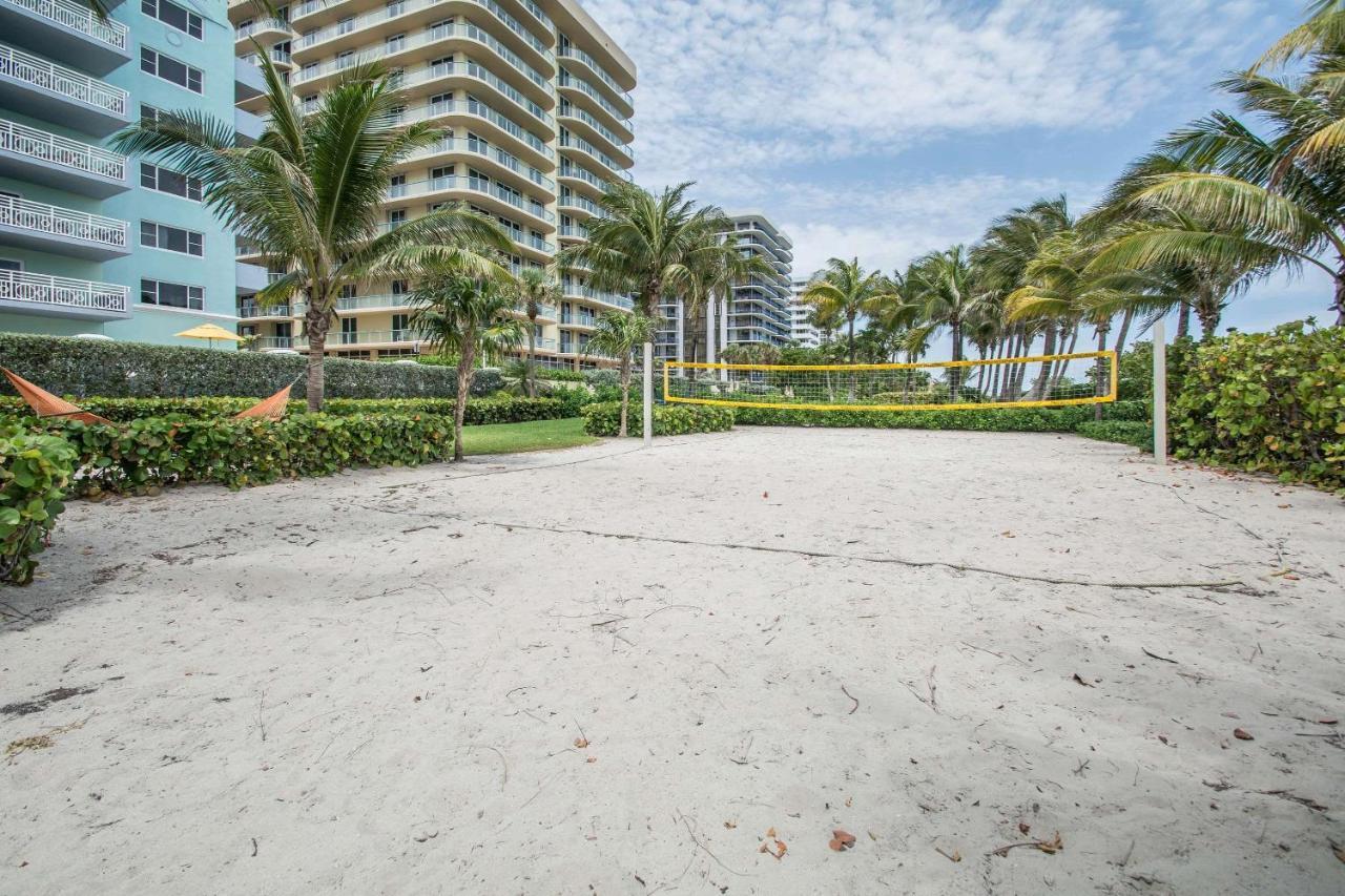 Solara Surfside Hotel Exterior photo